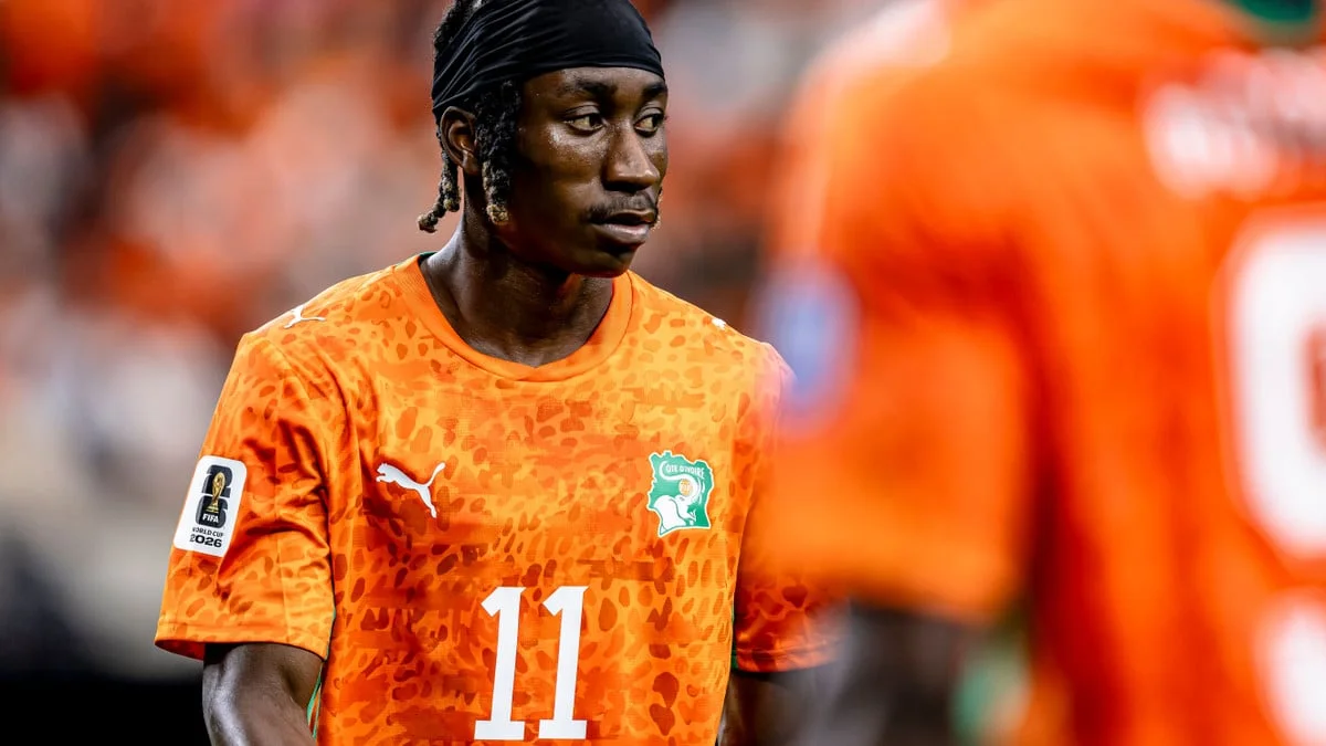 Yan Diomandé échappe au PSG : Le phénomène a déjà choqué l’Espagne, «je n’avais jamais rien vu de tel»