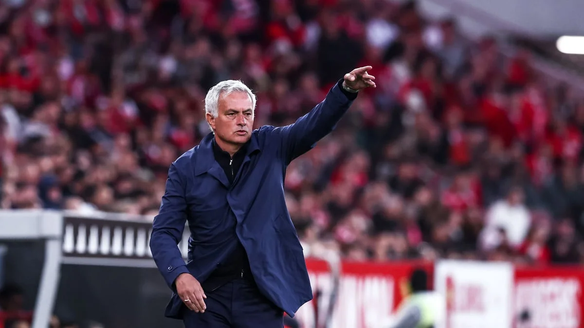 Mbappé, Vinicius, Bellingham, Diomandé... : José Mourinho a choisi ses stars pour la nouvelle saison du Real Madrud