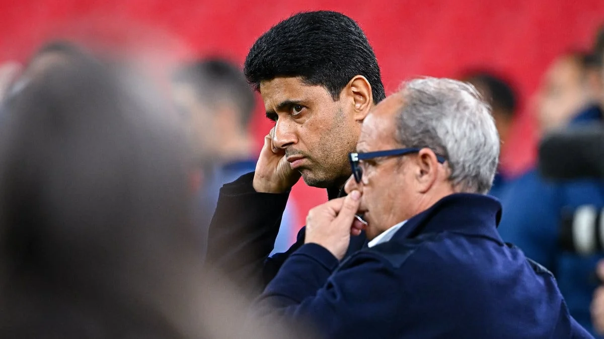 Rodri - Yan Diomandé : Le PSG veut se venger du Real Madrid sur le mercato avec un transfert ? 