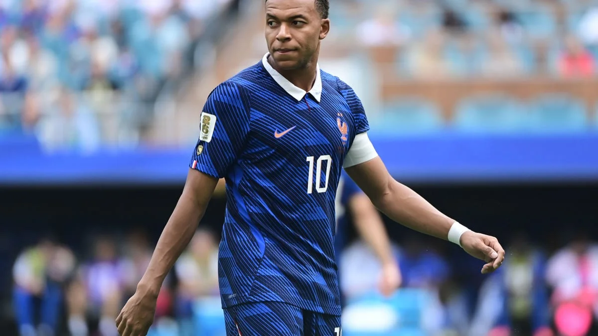 Deschamps, Coupe du monde 2026, avenir... La lettre surprise envoyée par Kylian Mbappé aux médias !