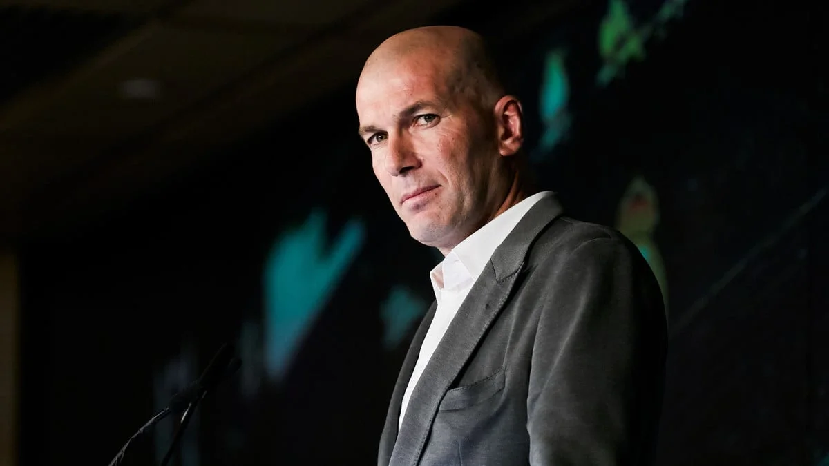 «C’est comme ça qu’il préfère qu’on l’appelle...» : Zidane n'aime pas son prénom, un ami d'enfance raconte une anecdote privée 