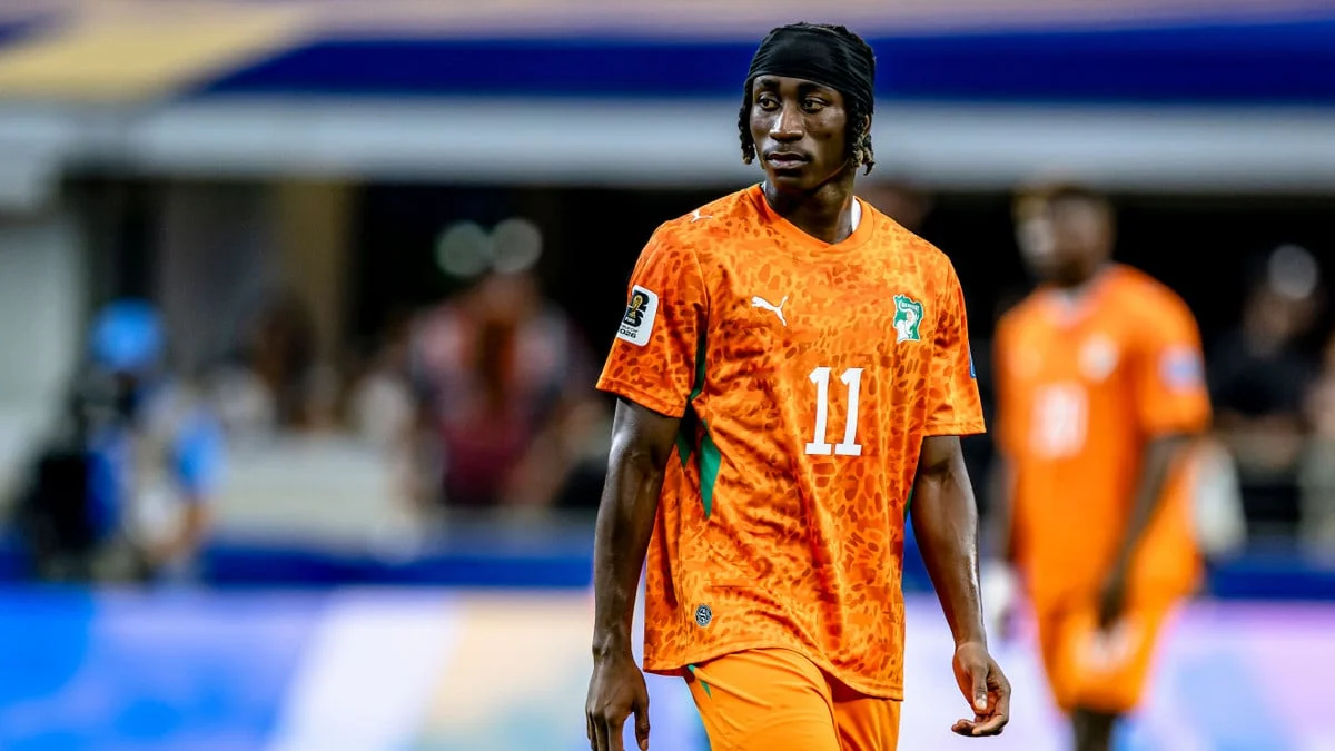 Le Real Madrid va boucler le transfert de Yan Diomandé : La presse espagnole se paie le PSG !