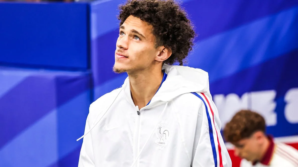Maghnes Akliouche au PSG : Comment le feuilleton Yan Diomandé a relancé le transfert du joueur de l’équipe de France