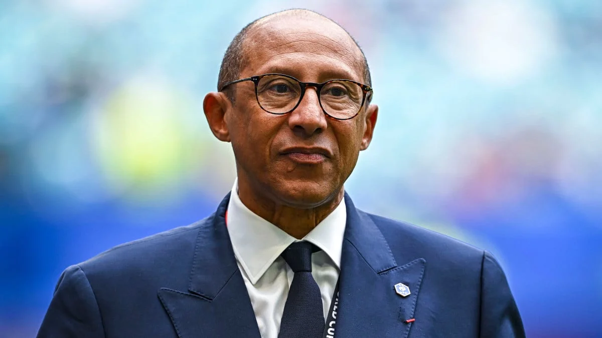 Incendies en Gironde : Face à la situation qui empire, Philippe Diallo active le fonds d'aide d'urgence de la FFF ! 