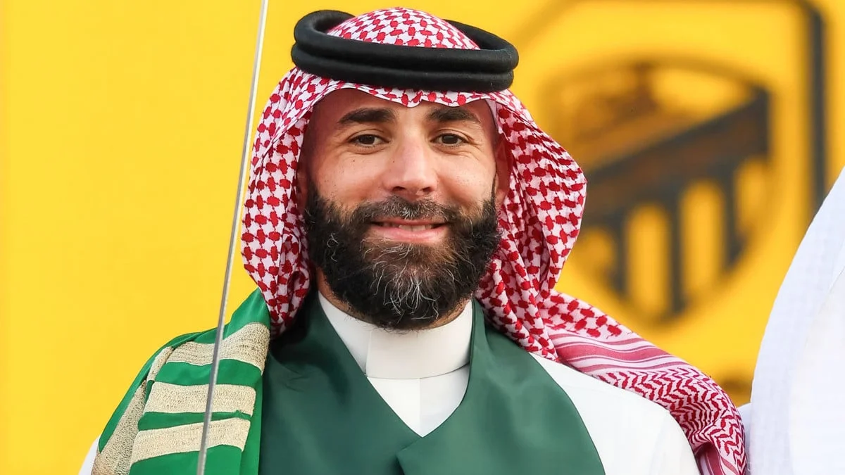 Mercato - Al-Hilal veut se séparer de Karim Benzema : L'ancien du Real Madrid pose sa condition, et c'est non négociable !