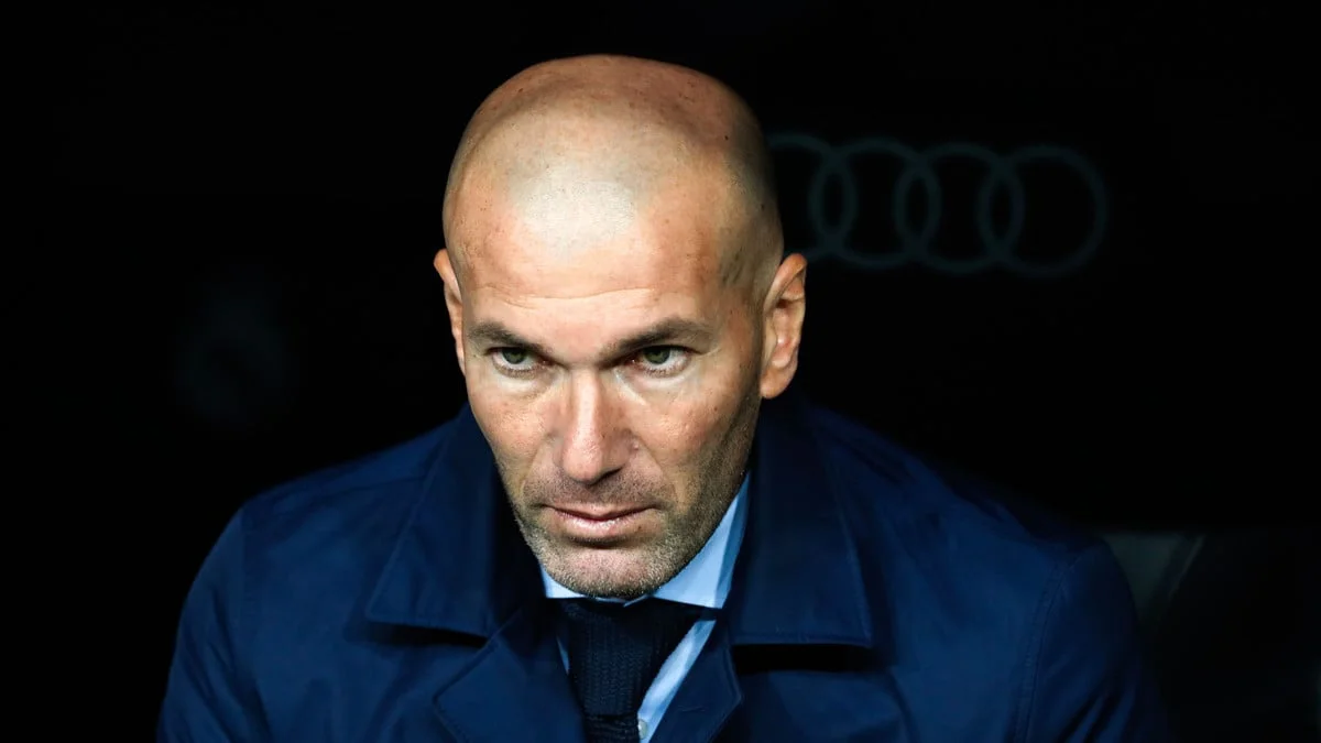 Zinedine Zidane aurait bien zappé la conférence de presse : Déjà un désaccord avec la FFF ? 