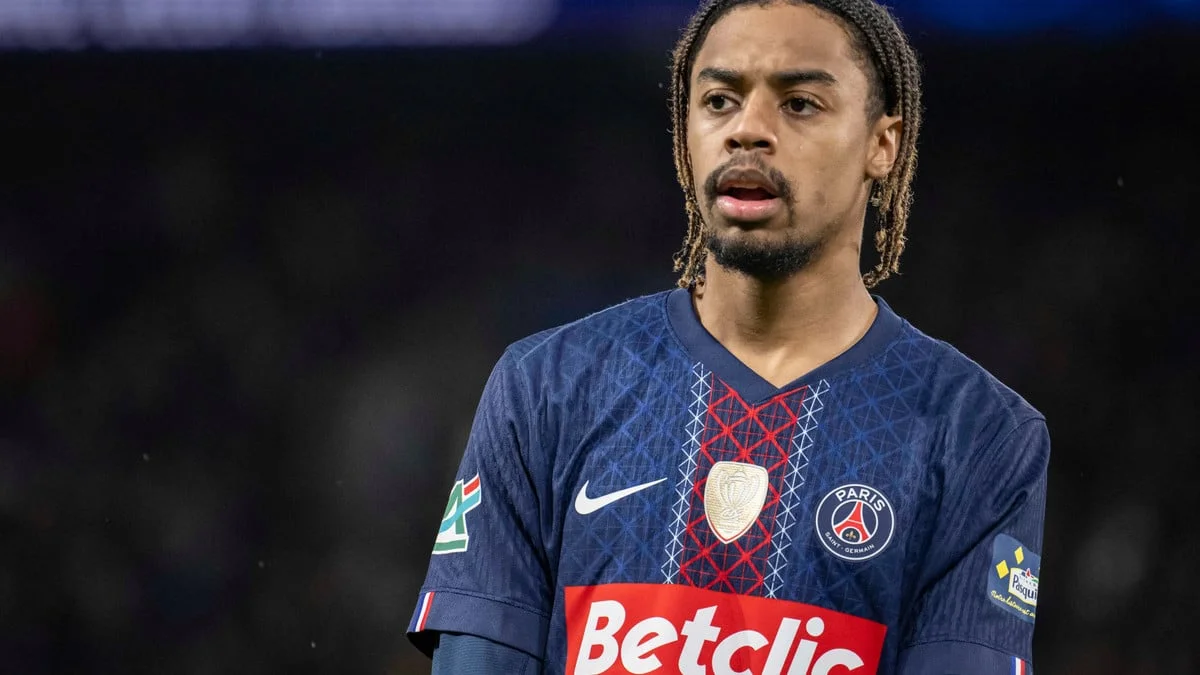 Transfert de Bradley Barcola : Voici l’offre que prépare Liverpool pour recruter l’international français du PSG