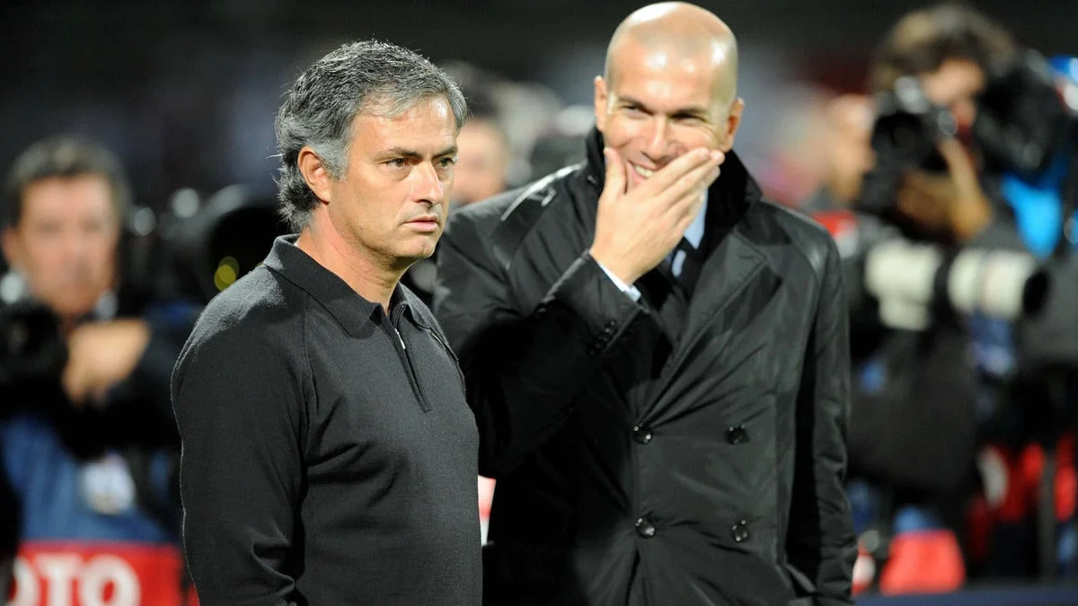 «Il est plus autoritaire que Mourinho» : La méthode Zinedine Zidane dévoilée, les joueurs de l'équipe de France sont prévenus !