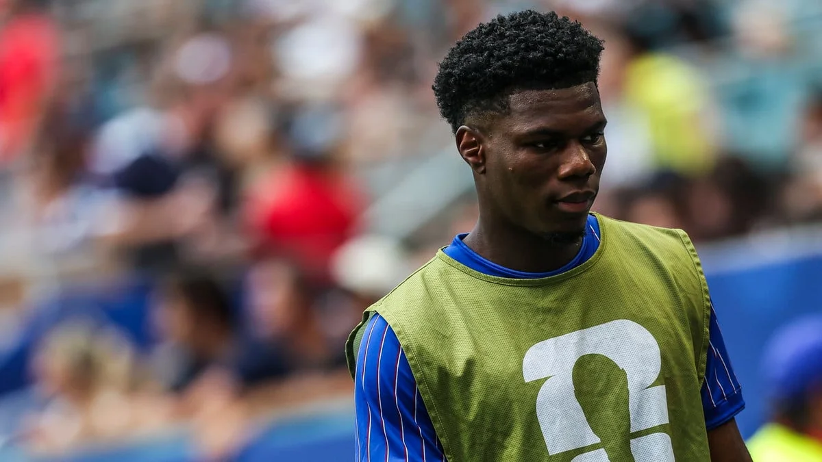 Transfert surprise après la Coupe du monde 2026 : Le Real Madrid revient sur sa parole, Aurélien Tchouaméni bientôt sacrifié ?