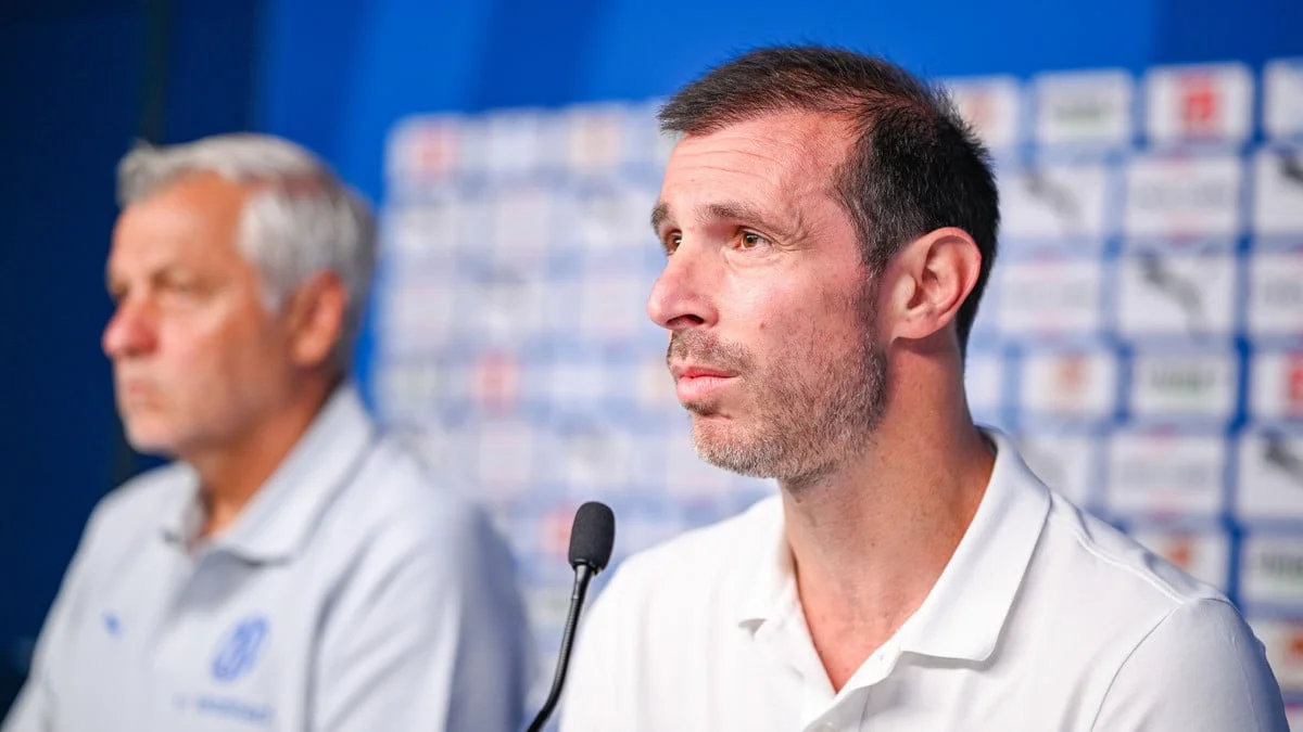 L’OM dépouillé sur le mercato ? L’IA donne les cinq meilleurs défenseurs à recruter cet été ! 