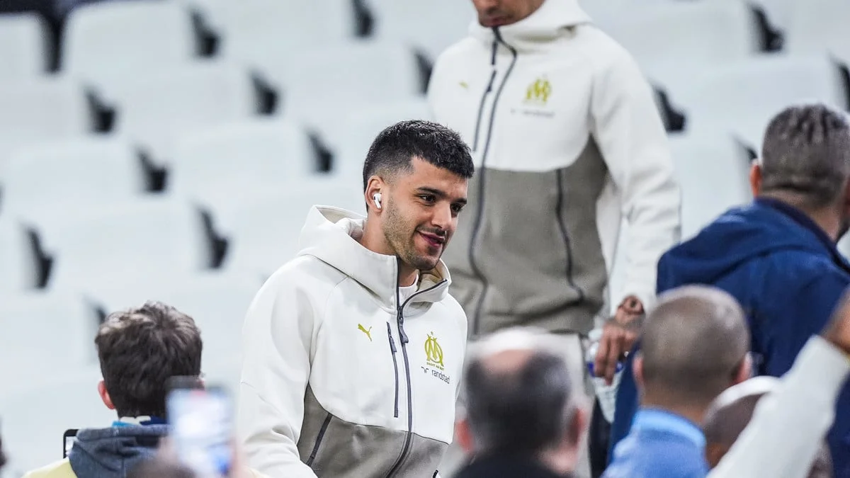 Transfert de Geronimo Rulli : Son remplaçant déjà trouvé en Ligue 1 ? Il veut signer à l’OM ! 