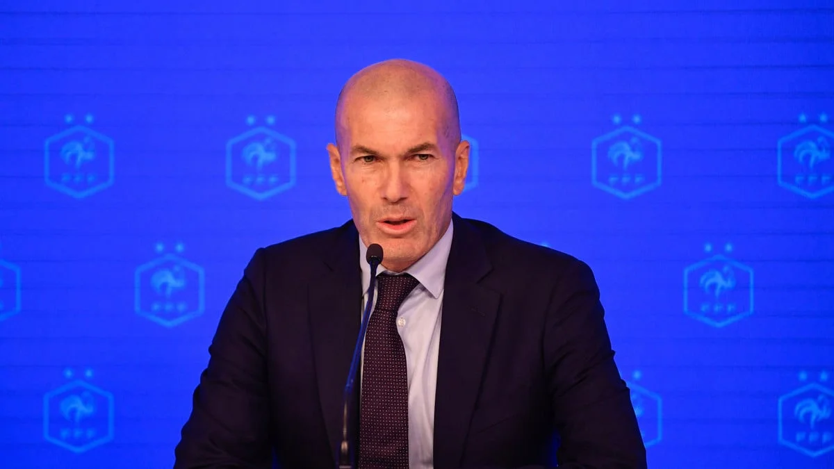 Incendies en Gironde : L'hommage spécial de Zinedine Zidane aux pompiers, «ce qui se passe, ça le concerne aussi personnellement»