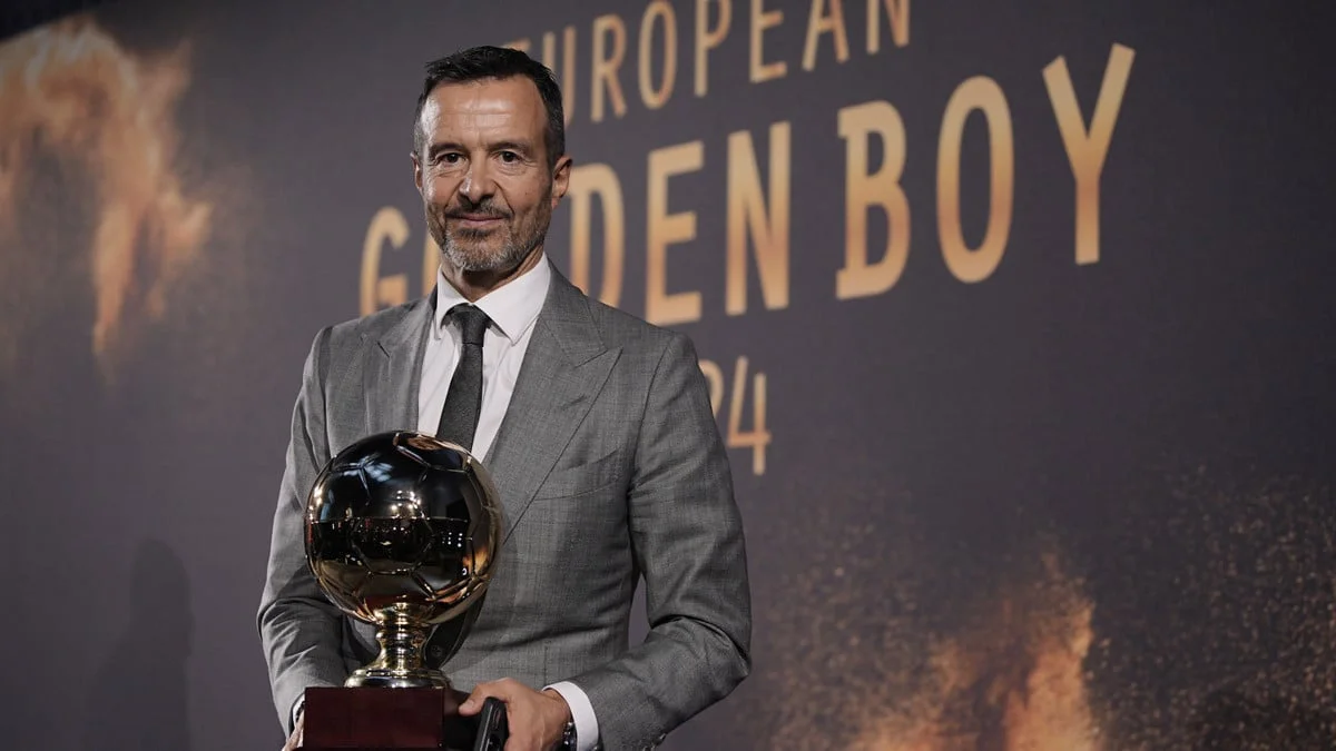 Le PSG réactive une vieille piste pour son secteur offensif : Un rendez-vous a eu lieu avec Jorge Mendes, mais…
