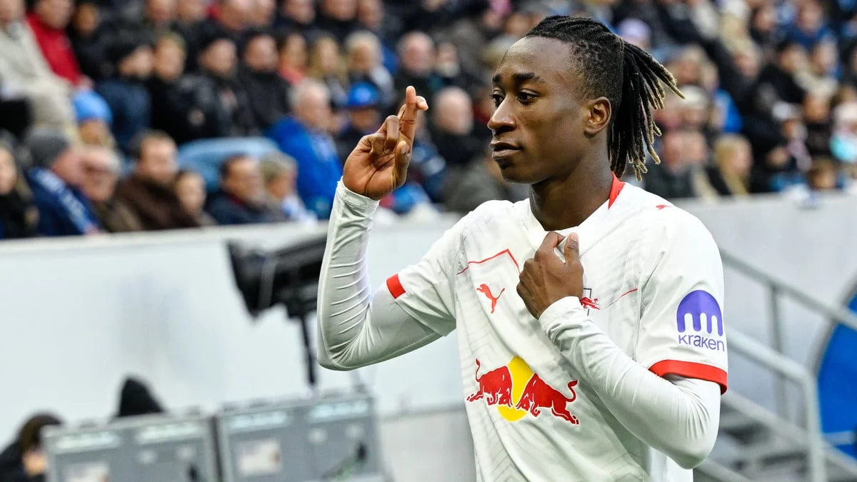 Le Real Madrid est dans une impasse avec Yan Diomandé : L’incroyable scénario après son transfert raté au PSG !