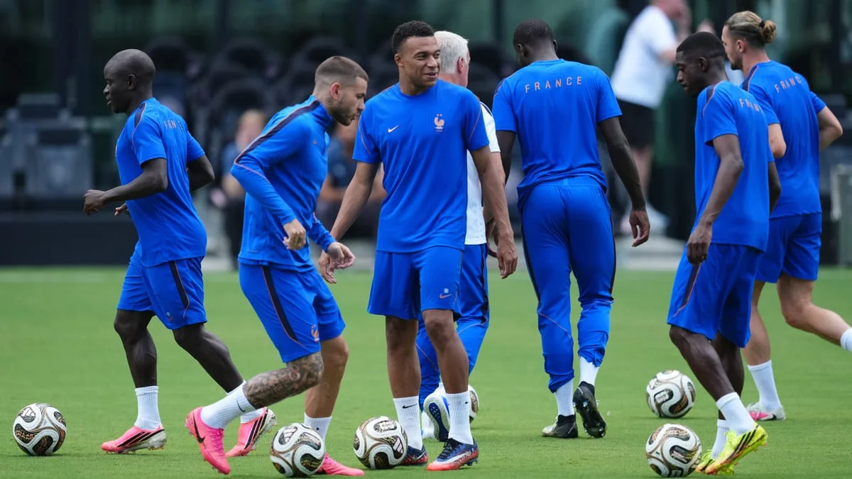 Vente de la Coupe du monde : L’équipe de France absente du Mondial 2030 ? En pleine crise, la FIFA reçoit un ultimatum ! 