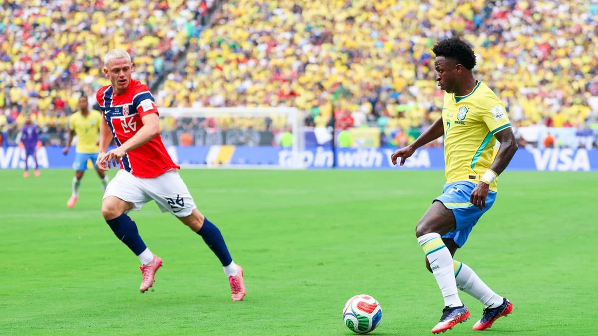 Mercato Analyse - Real : Pression sur la prolongation de Vinicius Jr, des conséquences sur le dossier Diomandé ?