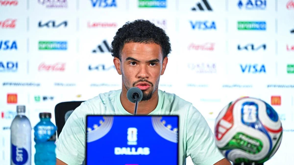 Zaïre-Emery imaginé au Bayern Munich après le PSG : Un journaliste étranger lâche une réponse cash sur un transfert !