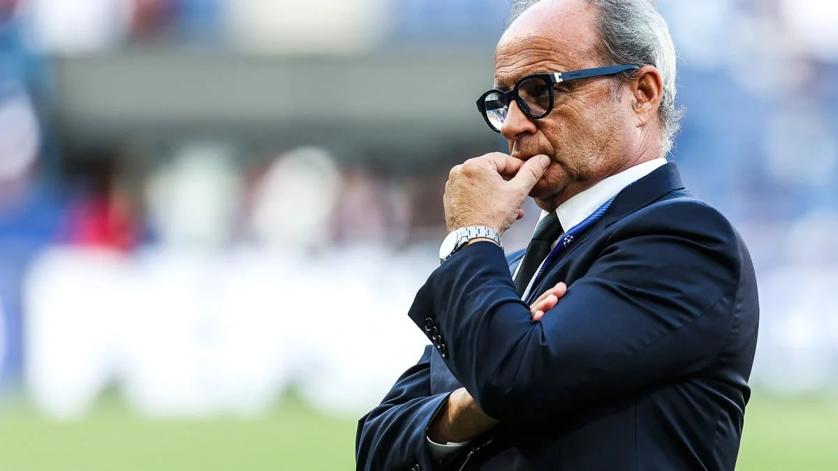 «Le joueur est sous le charme du projet du PSG» : Luis Campos se déplace en personne pour le transfert de «l’un des plus gros talents en Europe»