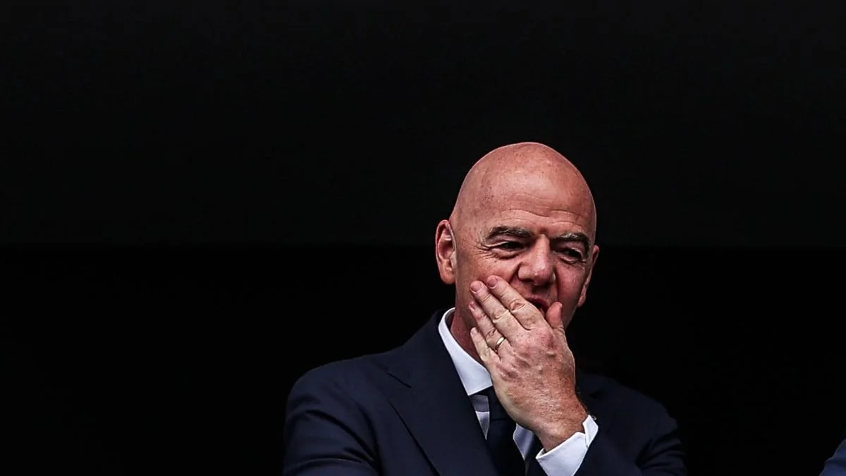 Vente de la Coupe du monde - Après le retrait de Gianni Infantino, l’UEFA s’attaque encore au président de la FIFA : «Cela ne doit pas marquer la fin de l’histoire»