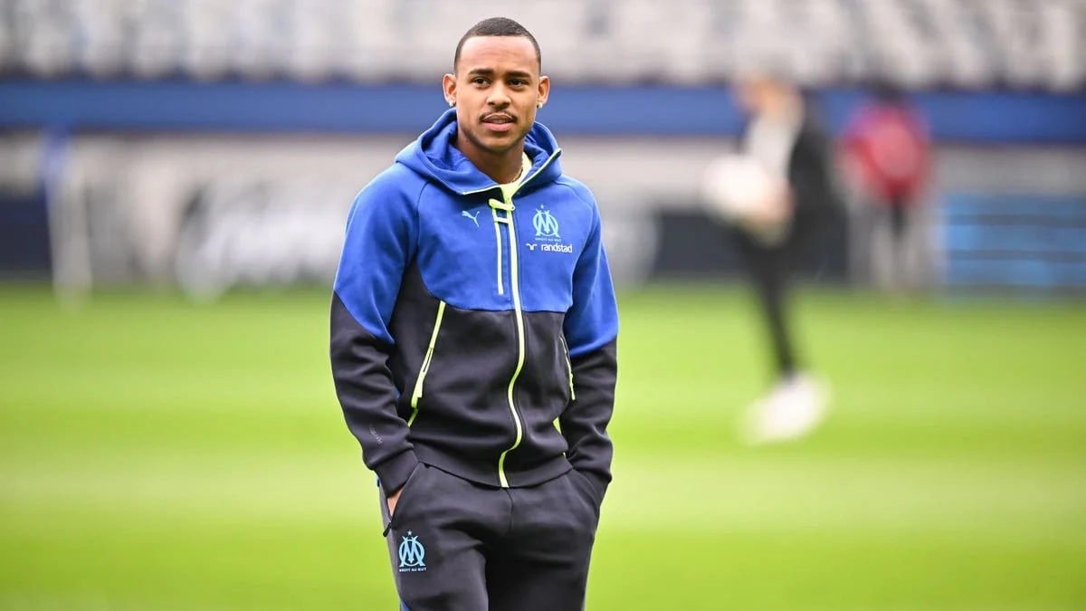 Mercato - Un club de Premier League toque à la porte : L’OM bientôt confronté à un choix difficile avec Igor Paixao ?