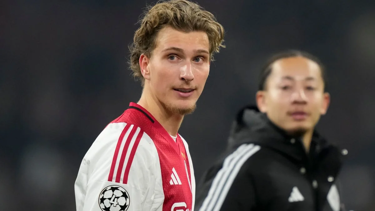 Mercato : Comment Mika Godts a convaincu Luis Enrique et Luis Campos de le recruter au PSG !