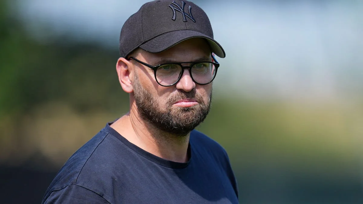 Recruté par le clan Mbappé à Caen, Mathieu Bodmer dévoile ses rapports avec la star des Bleus et son entourage