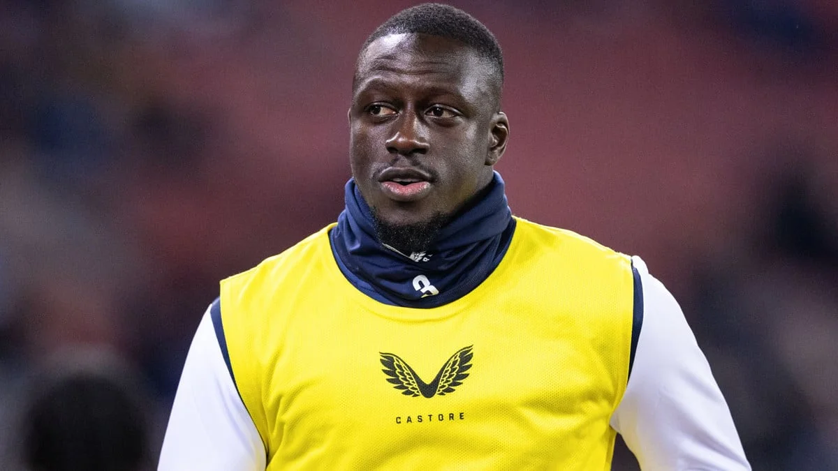Trophée de la Coupe du monde 2018 vendu pour 54 000€ : La décision de Benjamin Mendy fait halluciner Pascal Dupraz, «tu vends ton âme au diable»