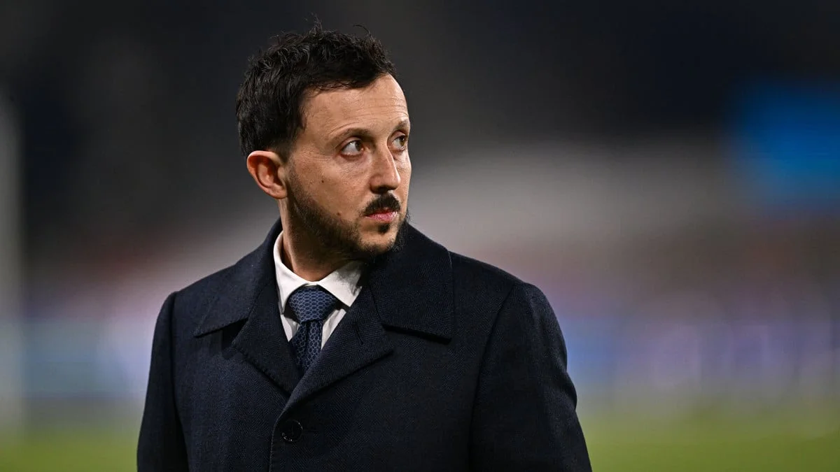 Pablo Longoria, la descente aux enfers depuis son départ de Marseille : L'ancien président de l'OM vit un calvaire à River Plate