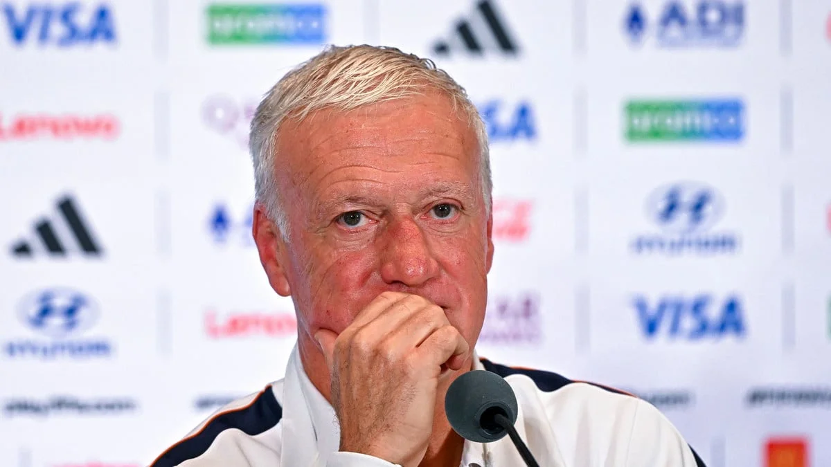 «Il va souffler un peu» : Didier Deschamps a changé d’avis pour son avenir après l’équipe de France, le drame familial en pleine Coupe du monde 2026 qui a tout relancé