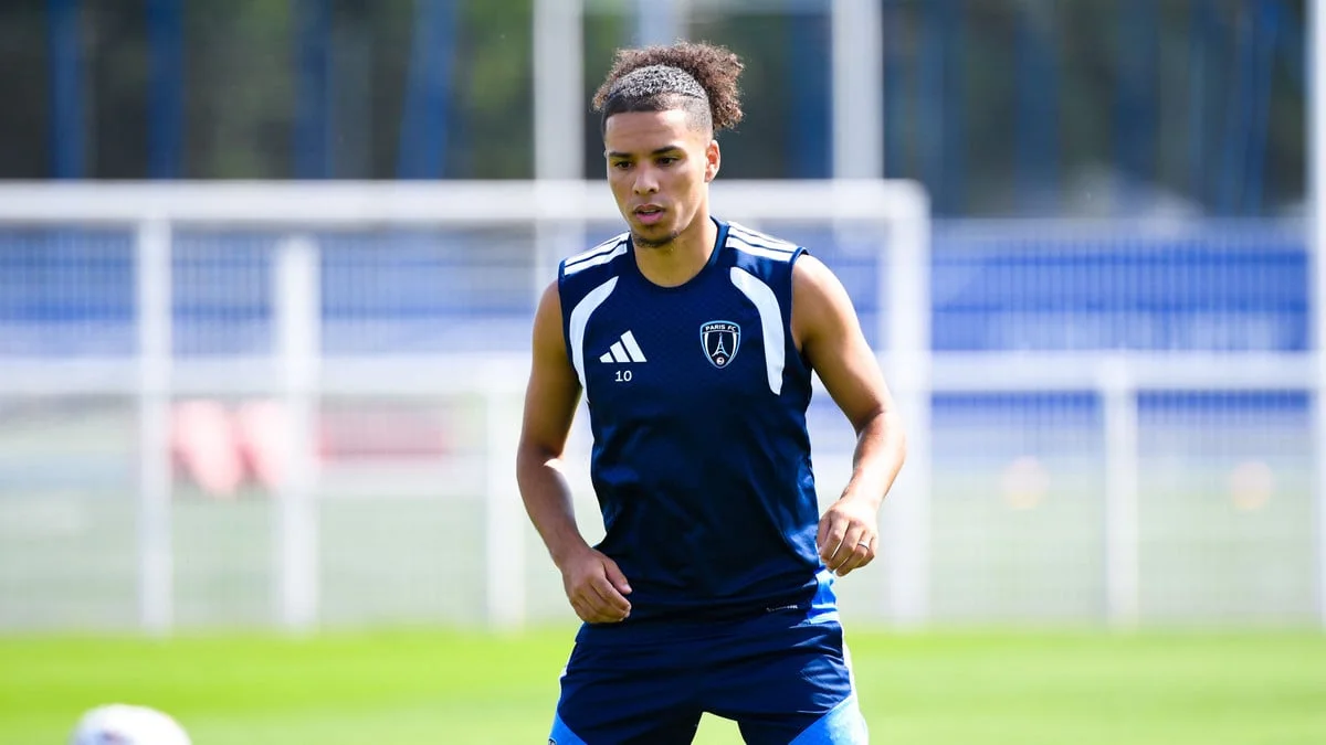 L’OM après le Paris FC : Grégory Lorenzi relance le transfert d’Ilan Kebbal en pleine crise financière !