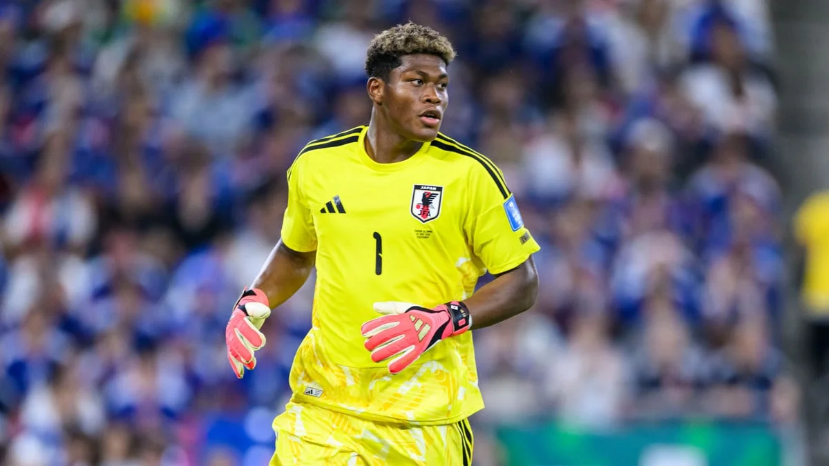 Mercato - Le PSG veut recruter Zion Suzuki : Le gardien japonais a déjà recalé un grand club européen dans le passé !