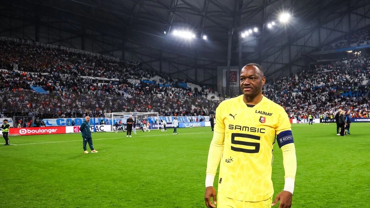 «C’était improbable» : Presque 20 ans plus tard, Steve Mandanda raconte les coulisses de son premier transfert à l’OM !