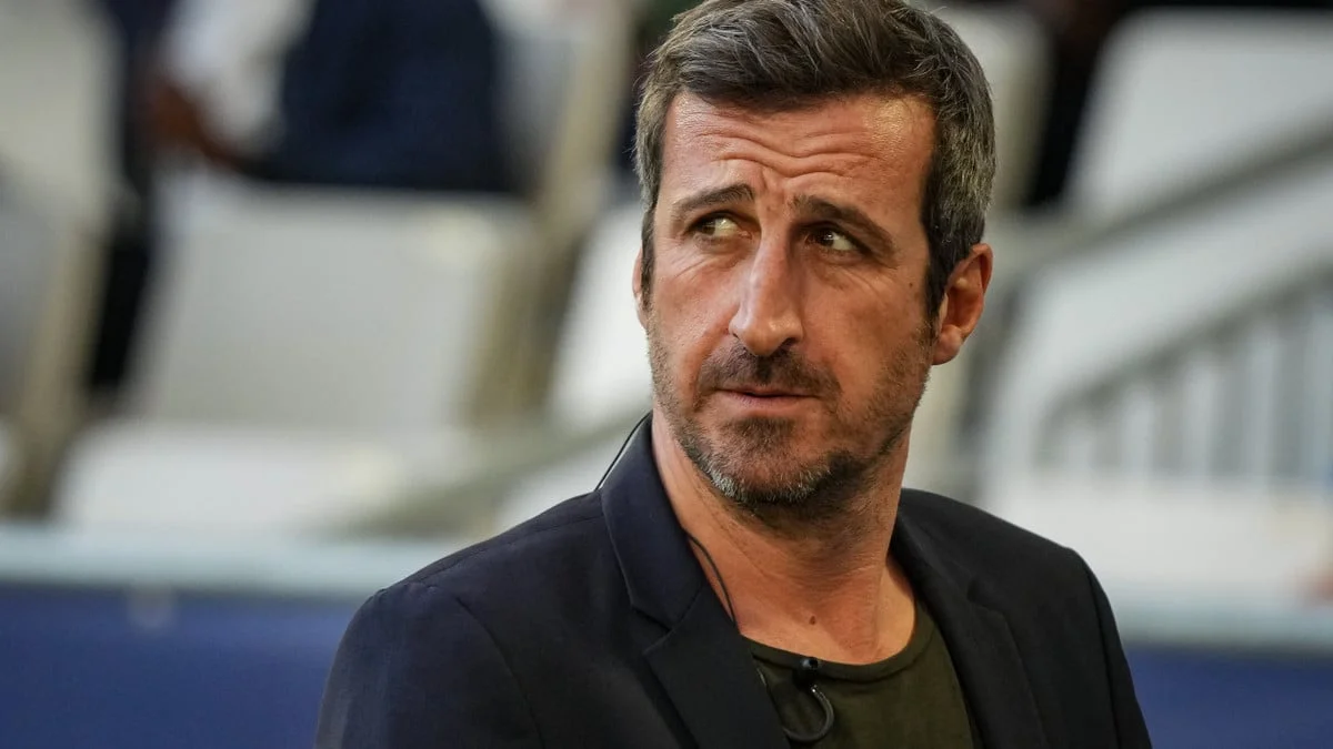 Viré par La Chaîne L'EQUIPE, Johan Micoud sait déjà comment rebondir après L'EQUIPE du Soir : Voilà ce qu'il va faire 