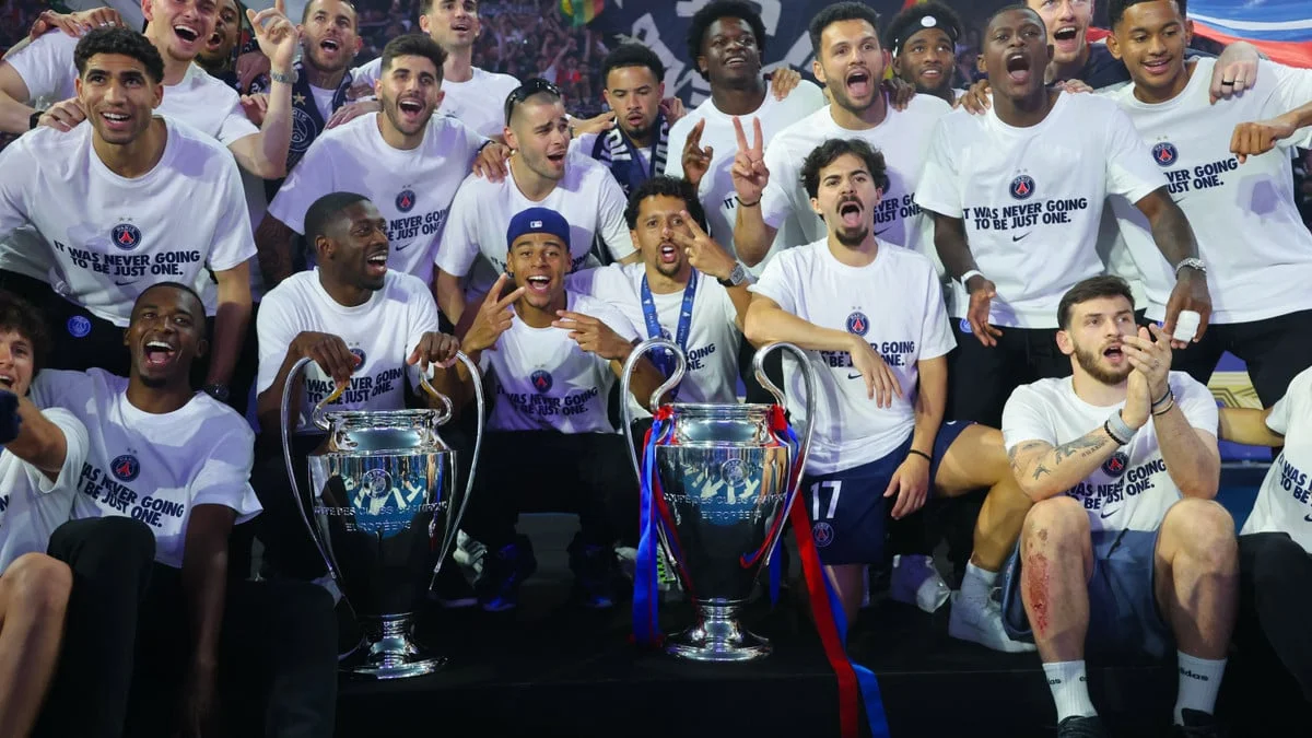 «Le PSG a choisi son candidat et le lobby est en marche» : Walid Acherchour donne son grand favori pour le Ballon d'Or et c'est une surprise