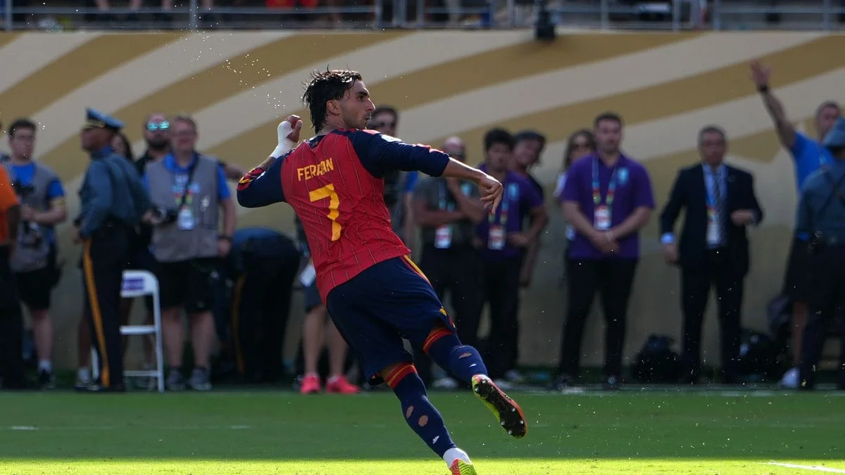 Mercato Analyse - PSG : Le coach du Barça parle du dossier Ferran Torres, décryptage