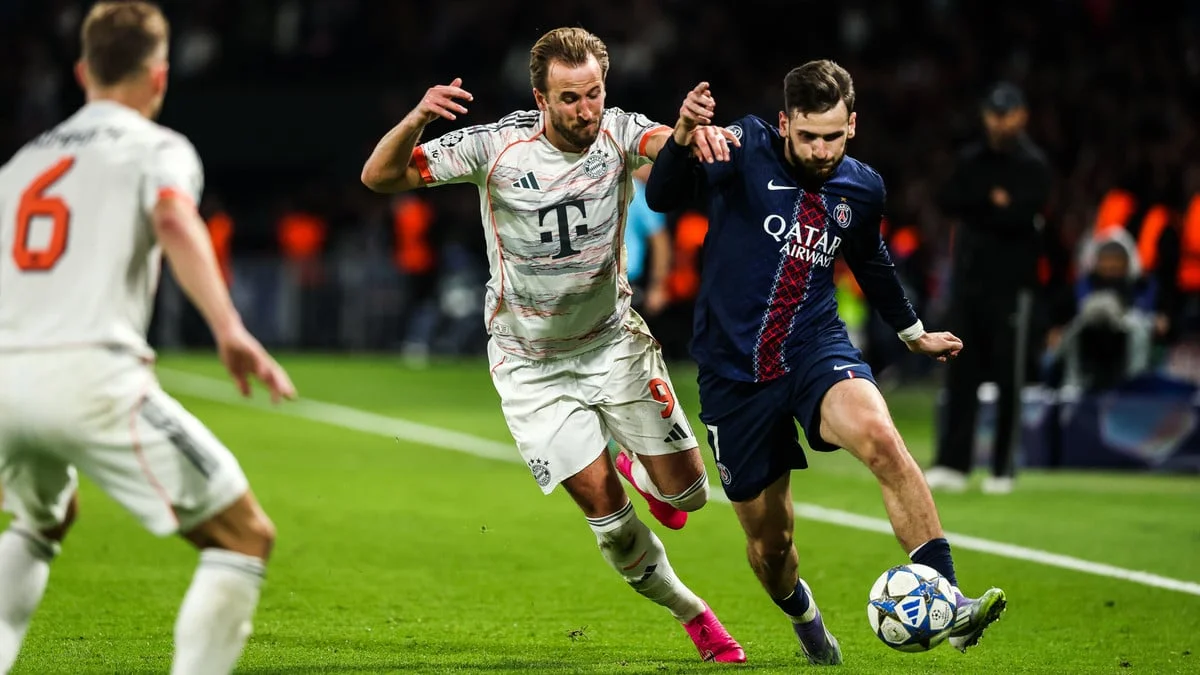 Du jamais vu depuis 48 ans… et ce n’est pas près de changer : L’IA met déjà fin au rêve de Khvicha Kvaratskhelia avec le PSG