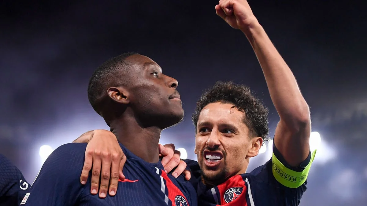 Zion Suzuki arrive au PSG : Pourquoi le départ de Randal Kolo Muani a tout changé pour le transfert du gardien japonais 