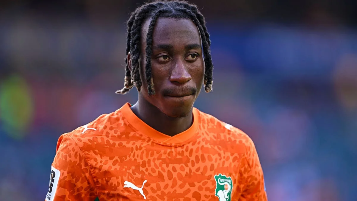 Yan Diomandé est dans une impasse : Le conflit qui peut faire capoter son arrivée au Real Madrid après son transfert avorté au PSG !