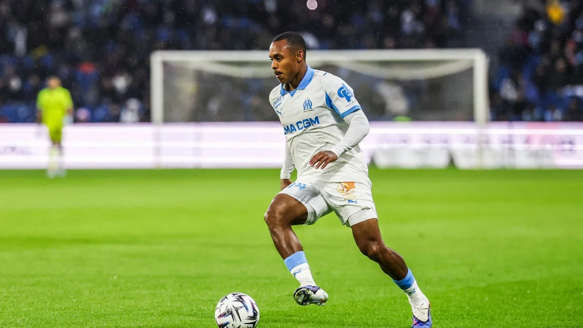 Igor Paixao a un nouveau prétendant en Premier League : L’OM a fixé le prix de départ de son attaquant brésilien