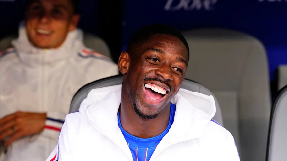 «Rendez-vous l’année prochaine pour la troisième» : Ousmane Dembélé veut détrôner le Real Madrid, voici la réaction du vestiaire du PSG ! 