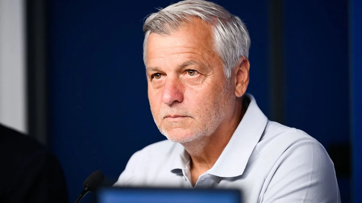 Bruno Genesio a déjà contacté un gardien pour remplacer Geronimo Rulli : La crise financière peut encore plomber les plans de l’OM sur le mercato