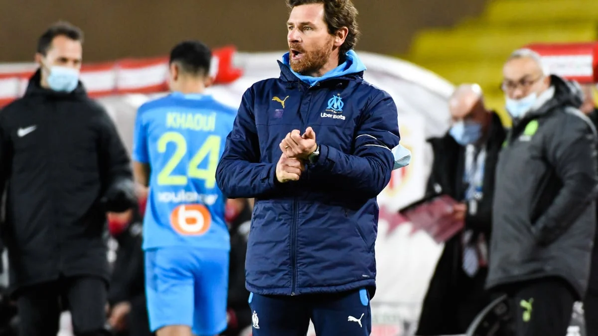 Une piste surprenante explorée à Marseille : Des années plus tard, l’OM a tenté de faire revenir le joueur qui avait provoqué le départ d’André Villas-Boas !
