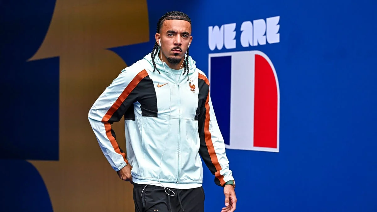 Malo Gusto au PSG : Luis Enrique donne son feu vert pour le transfert du Français qui pourrait atteindre une somme record