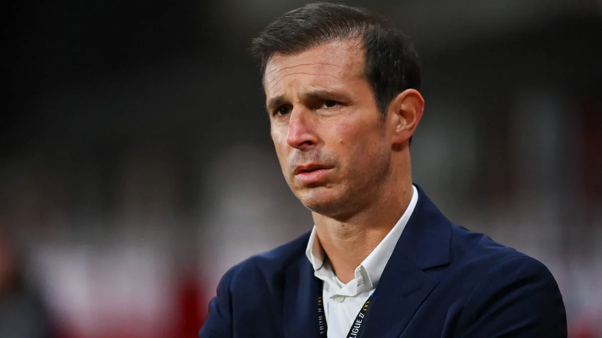 Grégory Lorenzi doit renoncer à cinq signatures en pleine crise financière : L’IA propose sept noms à l’OM pour un mercato réussi... à seulement 5M€ !