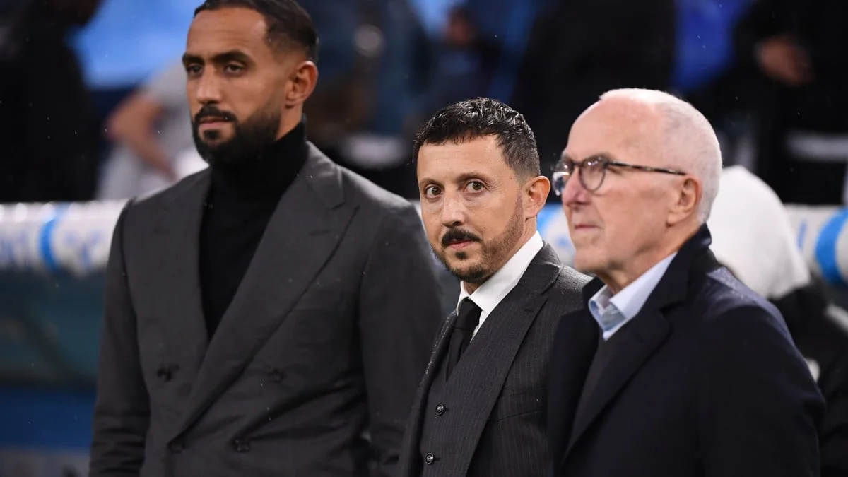 Frank McCourt et Pablo Longoria : Les coulisses d’un divorce coûteux qui ruine l’OM à petit feu…