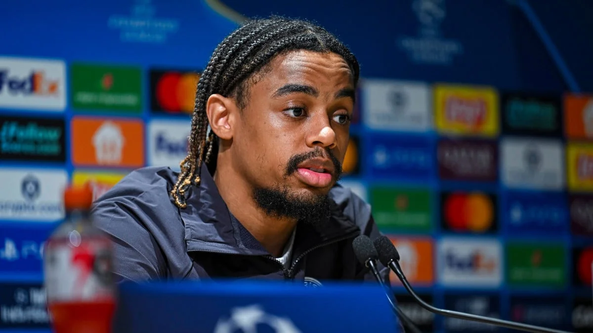 Bradley Barcola : Luis Enrique prêt à l’écarter au PSG, la décision qui va accélérer son transfert à Liverpool ?