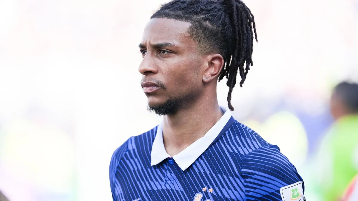 Scandale dans la vie privée de Michael Olise : L’annonce du Bayern Munich sur son enfant caché