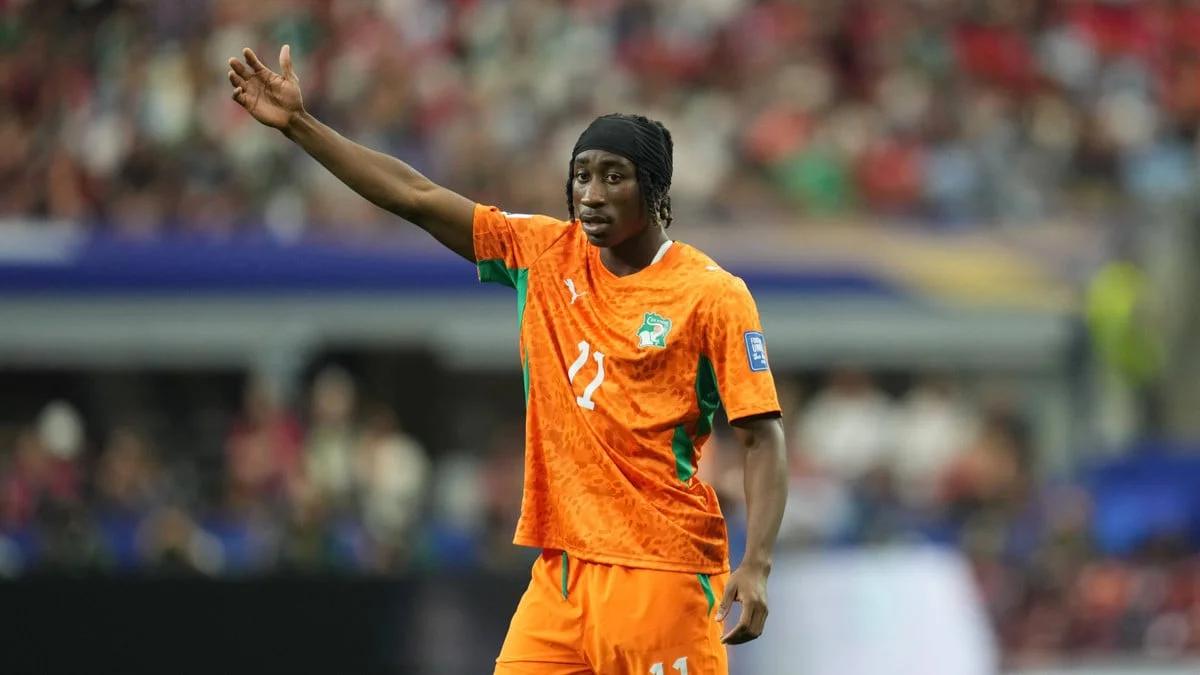 Mercato Analyse : Vincius Jr-Diomandé, la logique derrière la concordance des temps