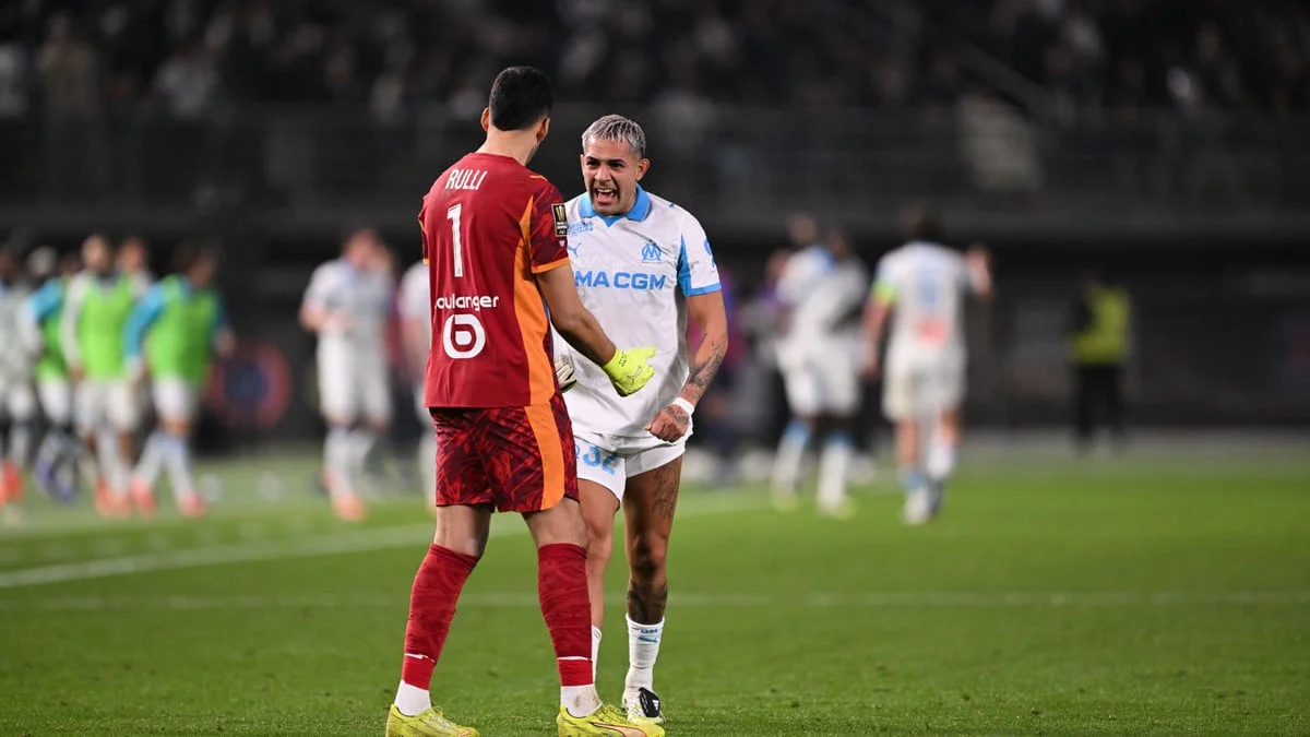Medina, Rulli, Paixao... ça part dans tous les sens sur le mercato de l'OM : Frank McCourt va enfin récupérer l'argent qu'il attend ?