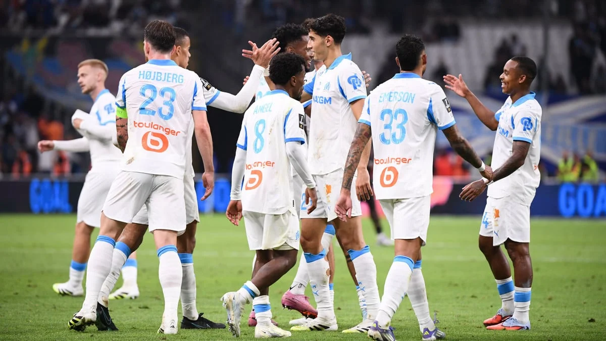 La crise financière continue de faire des ravages à Marseille : L’OM a placé 12 joueurs sur le marché des transferts… et ça pourrait lui rapporter près de 100M€ !
